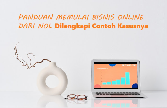 Panduan Lengkap Memulai Bisnis di Marketplace Online